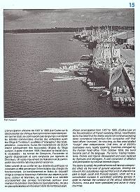 1957-1960: Les agences remplacent les comptoirs