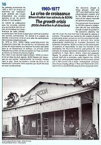 1960/1977 La crise de croissance