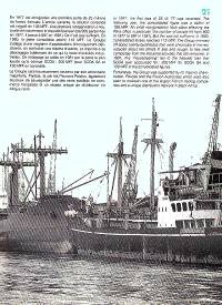 1977: perte de 25 millions de FF